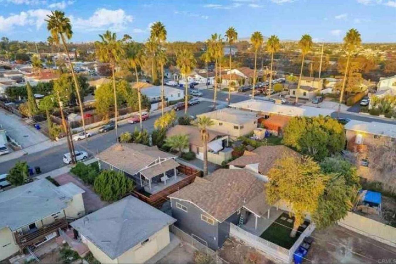 Apartment San Diegos Zoo, Seaworld And Downtown Nearby