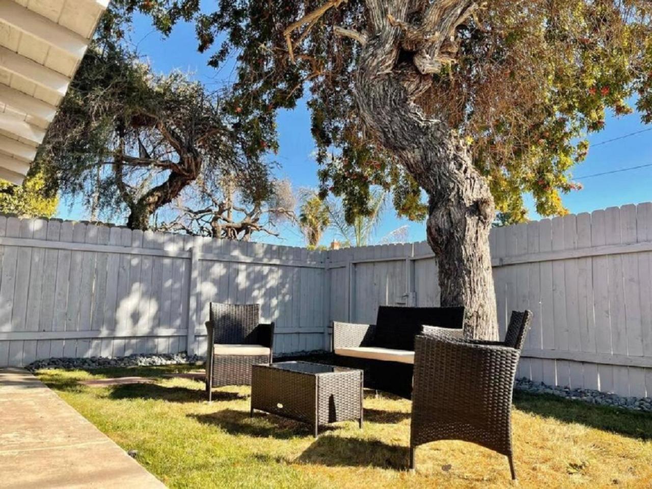 San Diegos Zoo, Seaworld And Downtown Nearby * San Diego