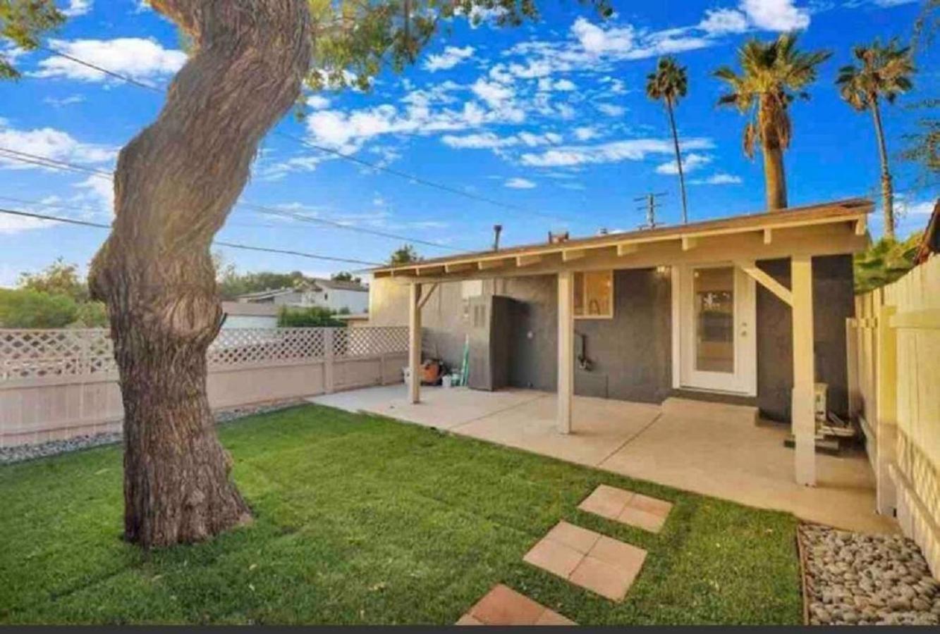 Apartamento San Diegos Zoo, Seaworld And Downtown Nearby San Diego