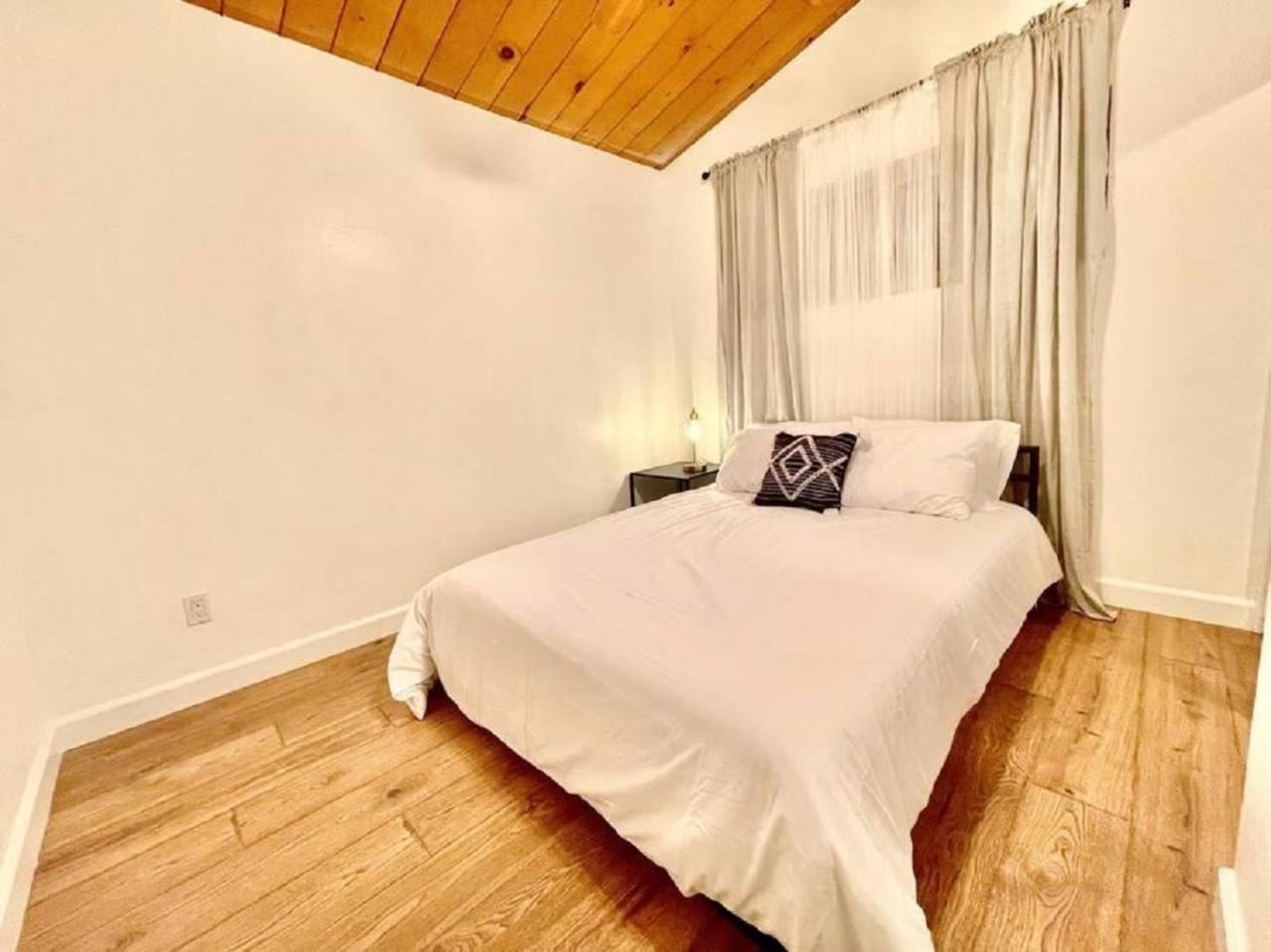 Apartamento San Diegos Zoo, Seaworld And Downtown Nearby