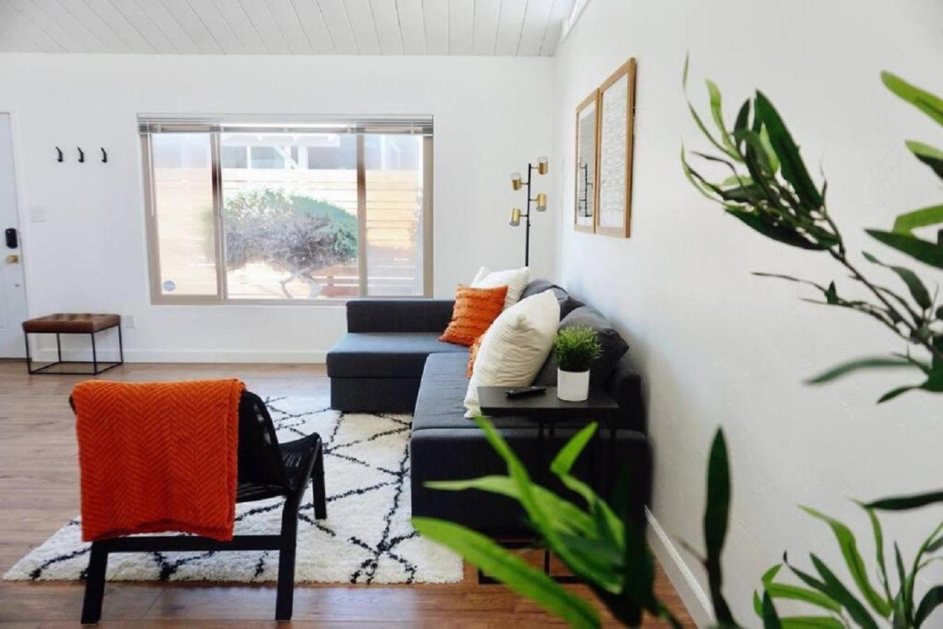 Apartamento San Diegos Zoo, Seaworld And Downtown Nearby