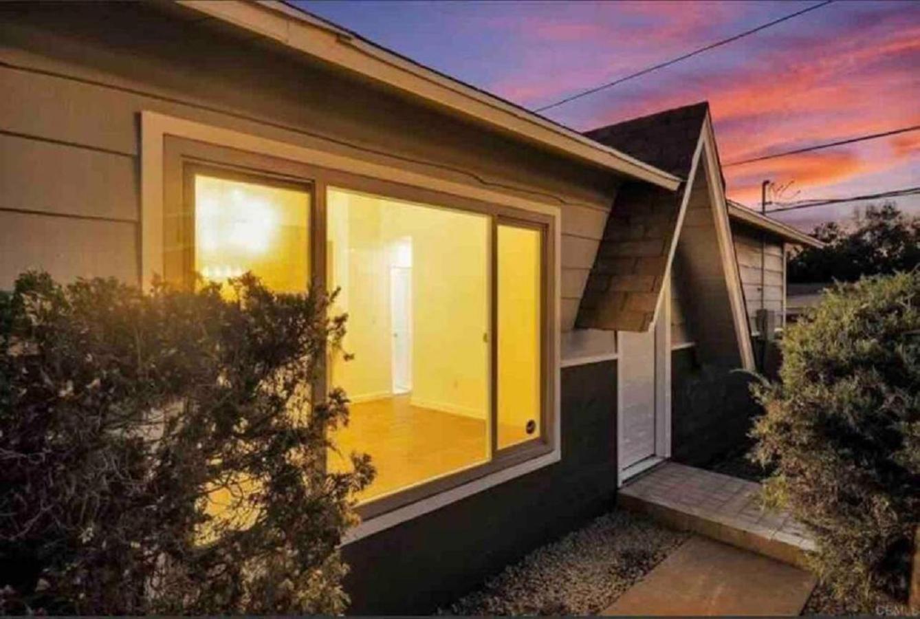 San Diegos Zoo, Seaworld And Downtown Nearby Apartamento *